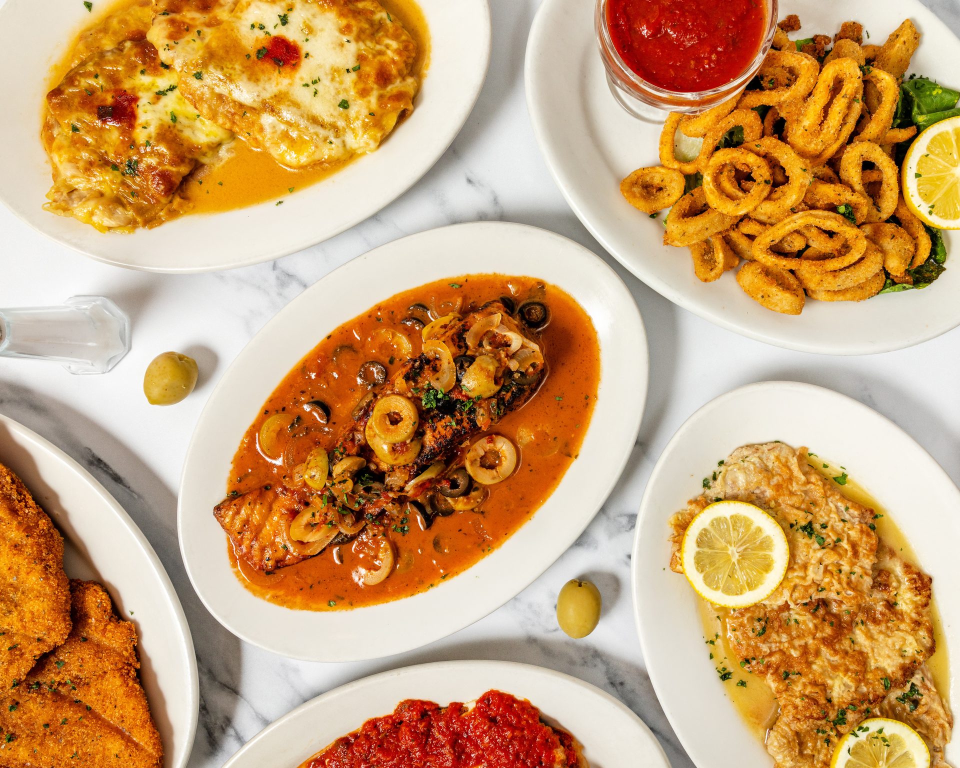 Rego Park's Italian Kitchen Since 1977